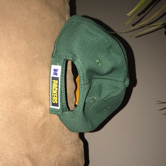 Brand New Packers Ball cap - Picture 2 of 4